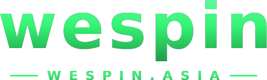 wespin logo