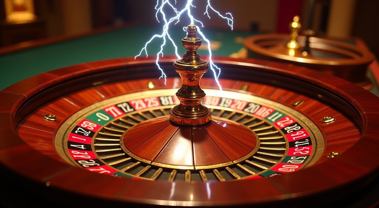 wespin Blackjack 21